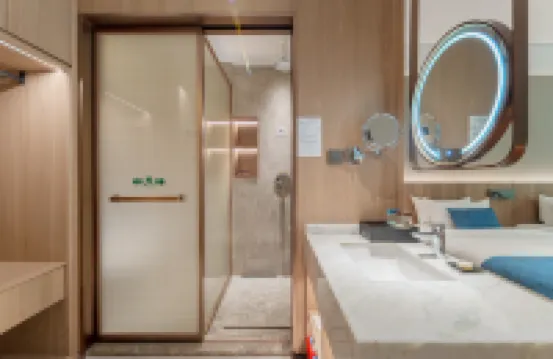 泉州金星大酒店（西街古城店）