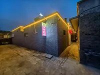 Pingyao Xin She Homestay (Youjian Pingyao West Street) - 駐車場