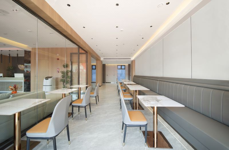 Meisite Hotel (Shenzhen Pingshan Railway Station Liuhe Subway Station) photo 3