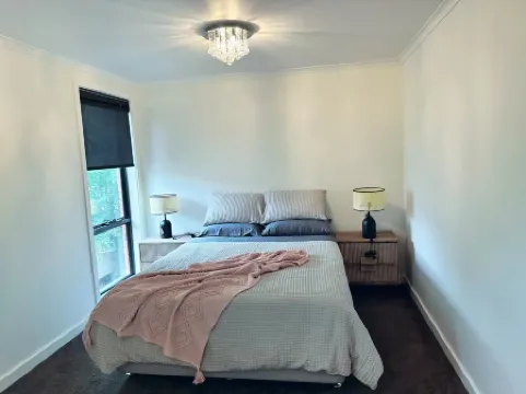 Lipscombe Mt Wellington view luxury house Отели рядом с достопримечательностью «Long Beach»