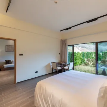 Huafa Luodong Country Collection