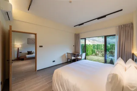 Huafa Luodong Country Collection