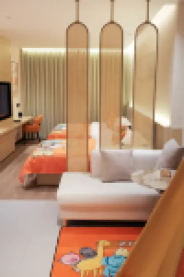 Come to Fengsheng Buri Hotel Hotels in Laifeng