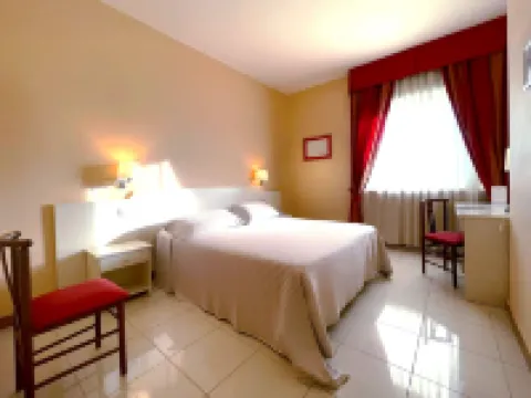 Barion Hotels in Bari