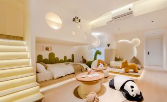 MUYE•HOMESTAY