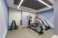 Holiday Inn Express Puer Simao by IHG فنادق في بو أر