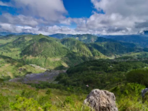 Sagada Younganaut Lodge Hotels in Sagada