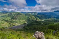 Sagada Younganaut Lodge