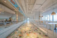 Yueshan Sea Resort Hotel a Huidong