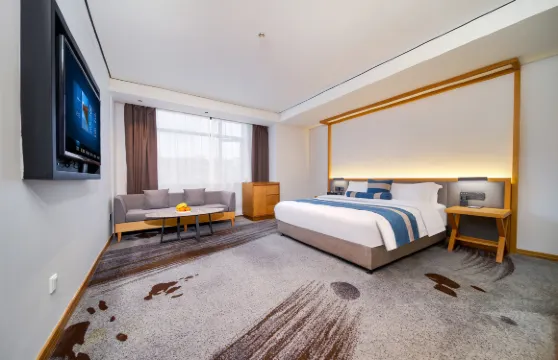 樂清百星酒店（虹橋店）