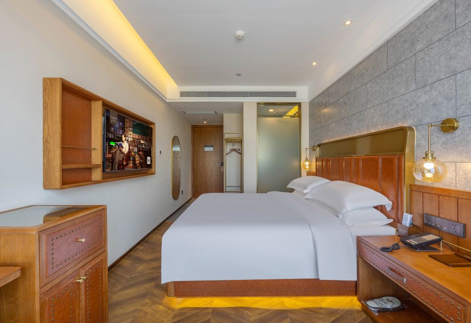 Zhefei Hotel 사진