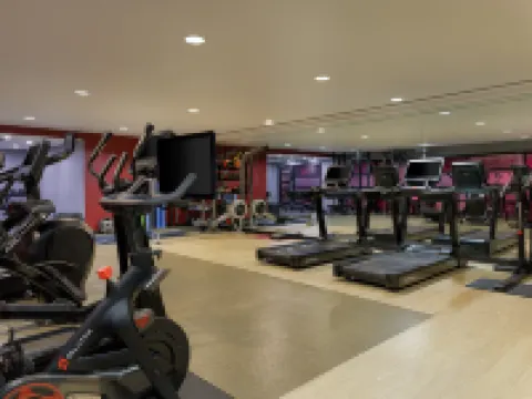 Hilton London Syon Park Hotels in Brentford