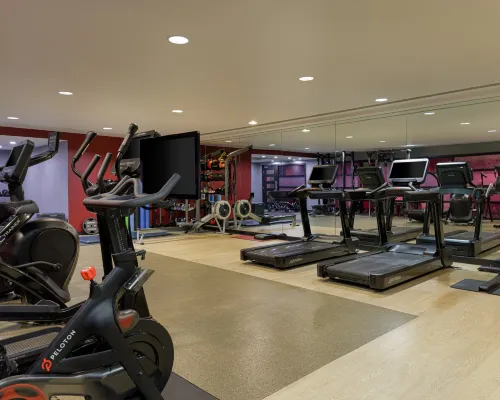 Hilton London Syon Park Freizeit und Erholung Photos