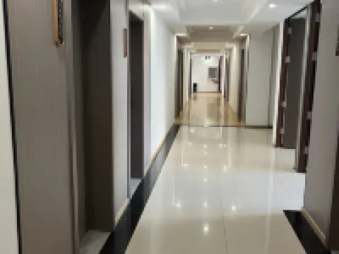 Bangda Hotel (Mengzi Wencui Road Branch) Hotels in Mengzi