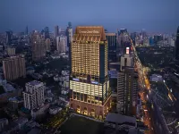 Grande Centre Point Lumphini Bangkok Hoteles cerca de Estación de MRT - Khlong Toei