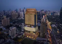 Grande Centre Point Lumphini Bangkok - avec sources thermales