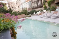 Alexandra Barcelona Hotel, Curio Collection by Hilton Các khách sạn ở Barcelona