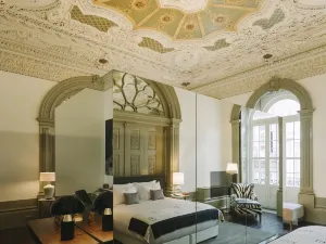 Torel Palace Porto