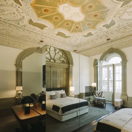 Torel Palace Porto