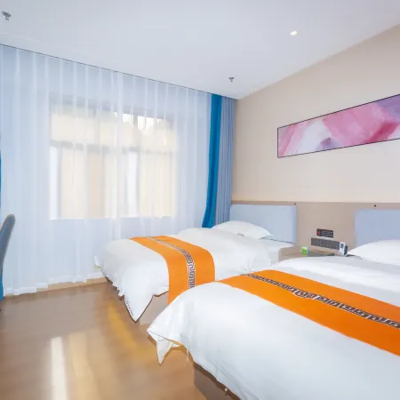 XILI  Hotel