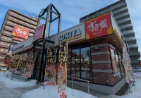 Tao House Hotels in Ishikari