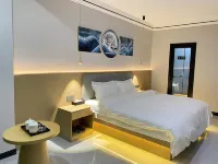 Liyu Hotel Hotels in Lixian