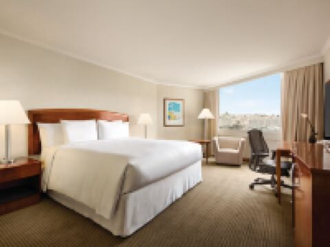 Hilton Colon Quito Hotels in Quito