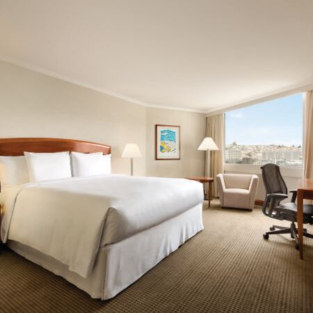 Hilton Colon Quito