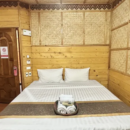 Montri Resort Donmuang Bangkok