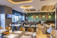 特倫健康公園飯店 - 寵物友善