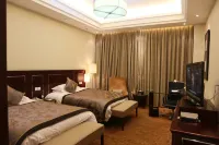 Gansu Ningwozhuang Hotel