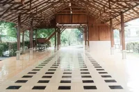 Grand Royale Tapos Resort Bogor