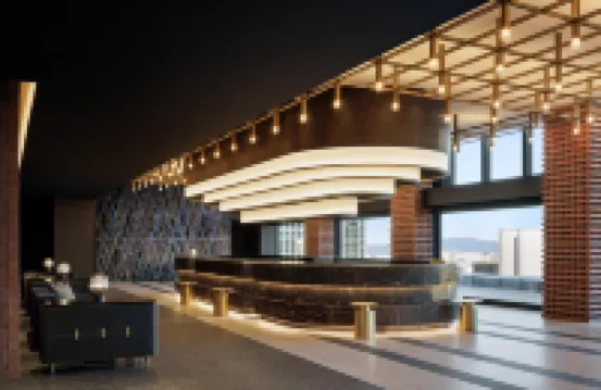 The Osaka Station Hotel, Autograph Collection