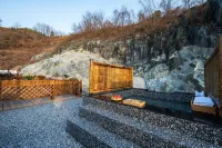Liyang Jianguo Wild Luxury Homestay