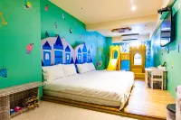 Toyfun Hotel