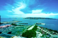 Jesselton Quay Premier Suites Kota Kinabalu