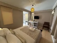 The Taksim Bangla Beach Hotel