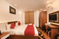 The Altruist Business Stays , DLF Phase 3 Hotels near S block Park