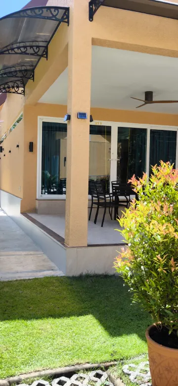 วิลลาแบบ 1 ห้องนอน