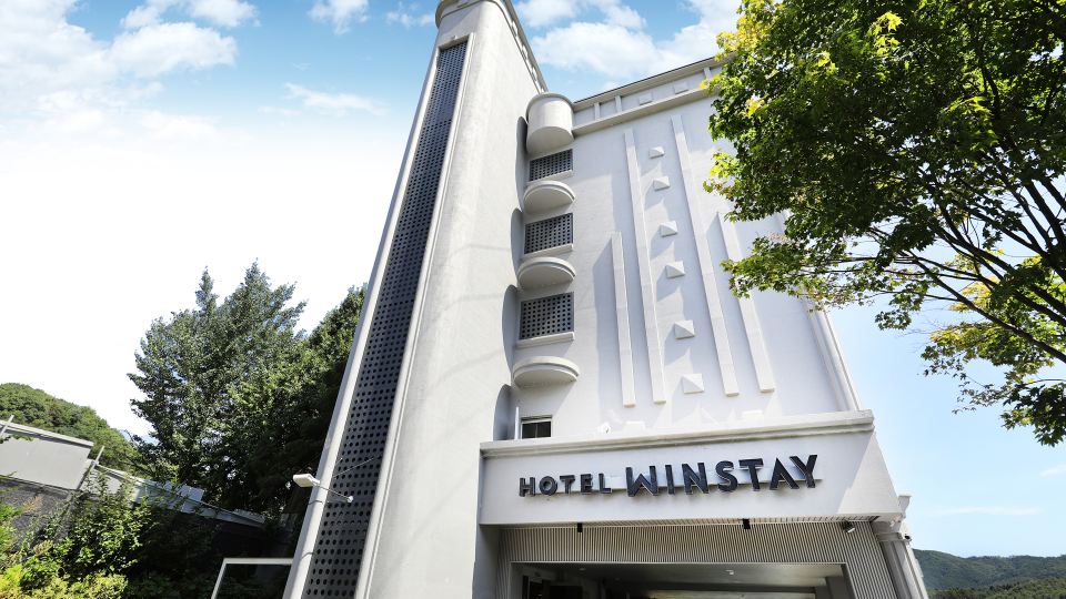Hotel Winstay