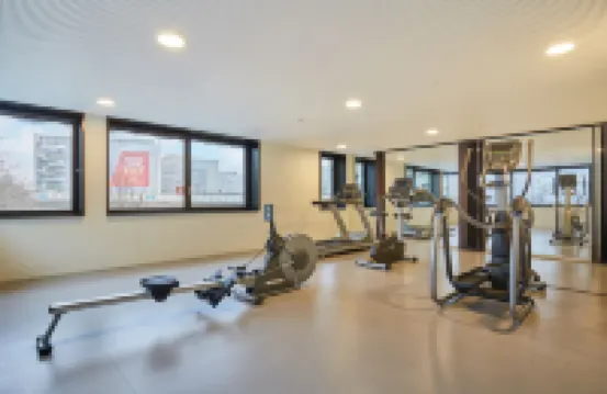 Appart Hotel Odalys City Paris XVII