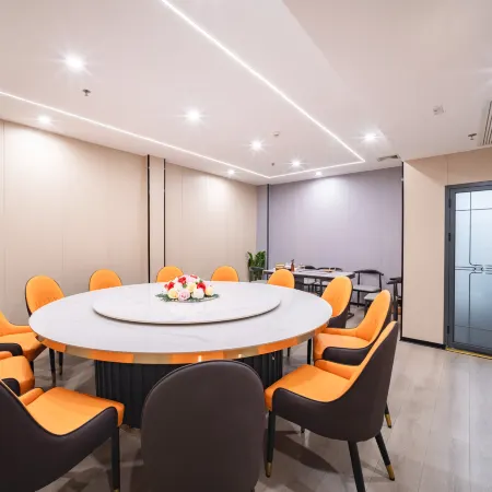 GUIJING INTERNATIONAL HOTEL