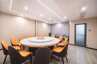 GUIJING INTERNATIONAL HOTEL - sarapan