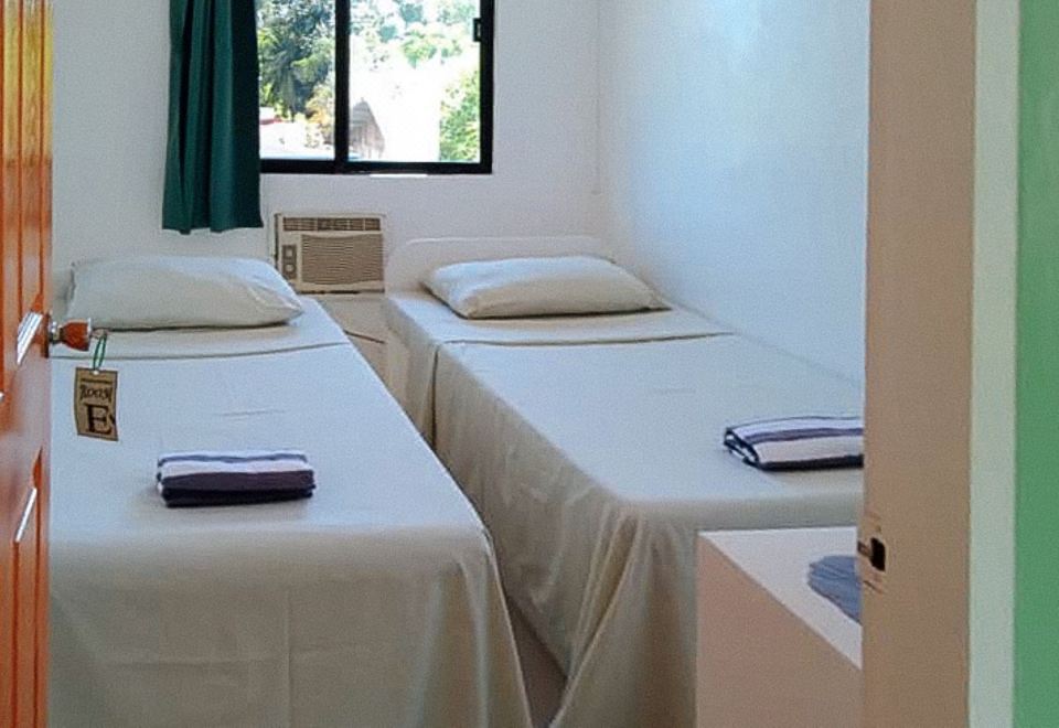 시노벤 아파트먼트