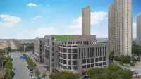 Feifan Hotel Hotel in zona Hengshan Passenger Transport Terminal
