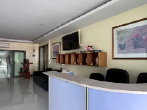 Lan Bua Resort Hotels in Khuan Khanun