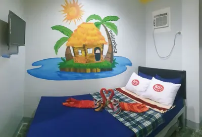 RGL Pinamalayan Condotel Hotels in Pinamalayan