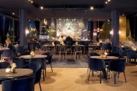 Van der Valk Hotel Amsterdam - Amstel - bars