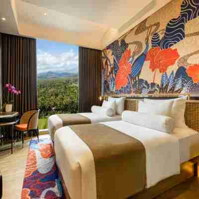 Morazen Yogyakarta Rooms