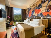 Morazen Yogyakarta Hotels in Temon